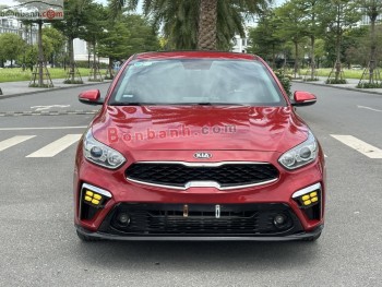 Bán ô tô Kia Cerato 1.6 AT Luxury - 2019 - xe cũ