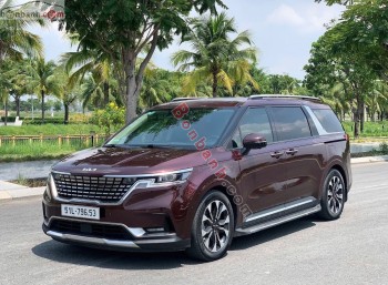 Bán ô tô Kia Carnival Signature 2.2D - 2022 - xe cũ