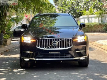 Bán ô tô Volvo XC60 Inscription B6 AWD - 2022 - xe cũ