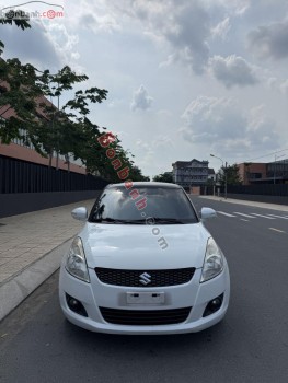 Bán ô tô Suzuki Swift 1.4 AT - 2014 - xe cũ