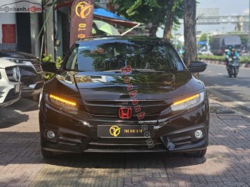 Bán ô tô Honda Civic 1.5L Vtec Turbo - 2018 - xe cũ