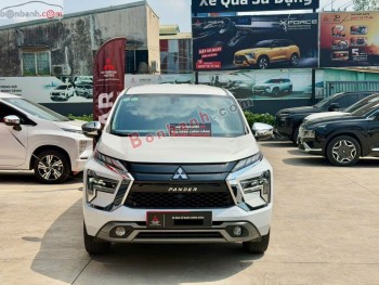 Bán ô tô Mitsubishi Xpander Premium 1.5 AT - 2023 - xe cũ