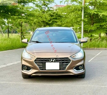 Bán ô tô Hyundai Accent 1.4 ATH - 2019 - xe cũ
