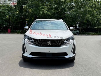 Bán ô tô Peugeot 3008 AL - 2022 - xe cũ