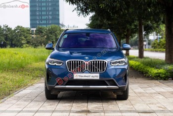 Bán ô tô BMW X3 sDrive20i - 2023 - xe cũ