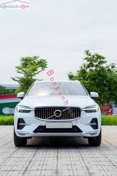 Bán ô tô Volvo XC60 Ultimate Bright B6 AWD - 2022 - xe cũ