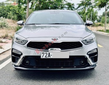 Bán ô tô Kia Cerato 1.6 AT Luxury - 2020 - xe cũ