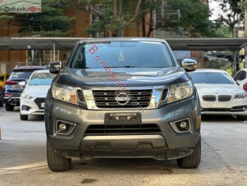 Bán ô tô Nissan Navara EL 2.5AT 2WD - 2016 - xe cũ