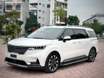 Bán ô tô Kia Carnival Premium 2.2D 8S - 2023 - xe cũ