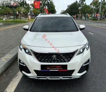 Bán ô tô Peugeot 3008 Allure 1.6 AT - 2020 - xe cũ