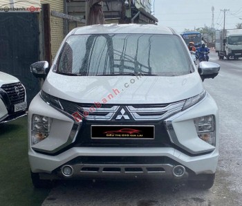 Bán ô tô Mitsubishi Xpander 1.5 AT - 2021 - xe cũ