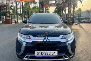 Bán ô tô Mitsubishi Outlander 2.0 CVT - 2023 - xe cũ