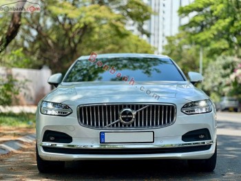 Bán ô tô Volvo S90 Ultimate LWB B6 AWD - 2023 - xe cũ