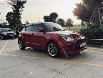 Bán ô tô Suzuki Swift GL 1.2 AT - 2018 - xe cũ