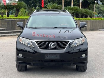 Bán ô tô Lexus RX 350 AWD - 2011 - xe cũ