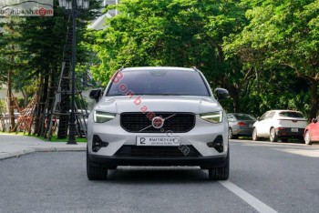 Bán ô tô Volvo XC40 Ultra B5 AWD - 2025 - xe cũ