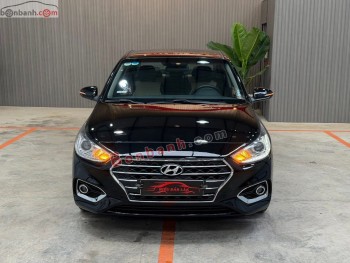 Bán ô tô Hyundai Accent 1.4 MT - 2019 - xe cũ