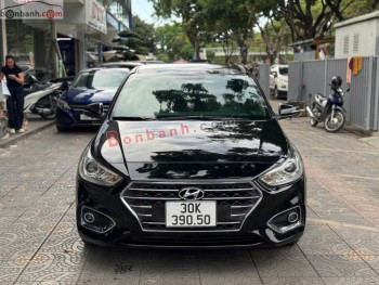 Bán ô tô Hyundai Accent 1.4 ATH - 2020 - xe cũ