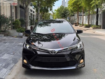 Bán ô tô Toyota Corolla altis 1.8G AT - 2020 - xe cũ