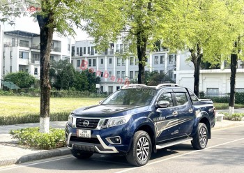 Bán ô tô Nissan Navara VL Premium R - 2017 - xe cũ