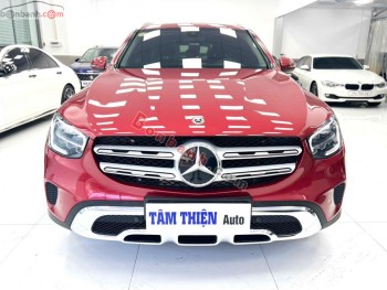 Bán ô tô Mercedes Benz GLC 200 - 2022 - xe cũ