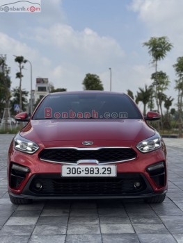 Bán ô tô Kia Cerato 2.0 AT Premium - 2020 - xe cũ