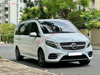 Bán ô tô Mercedes Benz V class V250 AMG - 2023 - xe cũ