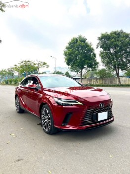 Bán ô tô Lexus RX 350 Premium - 2022 - xe cũ