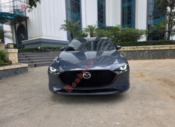Bán ô tô Mazda 3 1.5L Sport Premium - 2020 - xe cũ