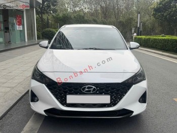 Bán ô tô Hyundai Accent 1.4 AT - 2023 - xe cũ