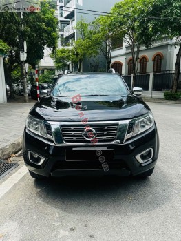 Bán ô tô Nissan Navara EL A-IVI 2.5 AT 2WD - 2020 - xe cũ