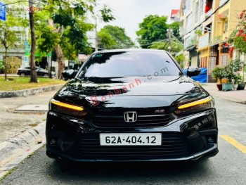 Bán ô tô Honda Civic RS 1.5 AT - 2023 - xe cũ