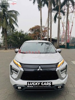 Bán ô tô Mitsubishi Xpander Premium 1.5 AT - 2025 - xe cũ