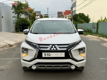 Bán ô tô Mitsubishi Xpander 1.5 AT - 2021 - xe cũ