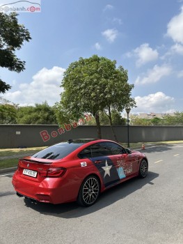 Bán ô tô BMW 4 Series 428i Gran Coupe - 2016 - xe cũ