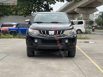 Bán ô tô Mitsubishi Triton 4x2 MT - 2018 - xe cũ