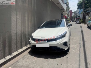 Bán ô tô Kia K3 Premium 2.0 AT - 2022 - xe cũ
