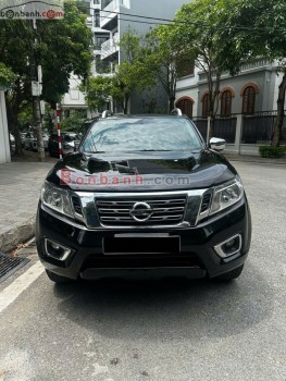 Bán ô tô Nissan Navara EL A-IVI 2.5 AT 2WD - 2020 - xe cũ