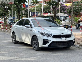 Bán ô tô Kia Cerato 2.0 AT Premium - 2019 - xe cũ