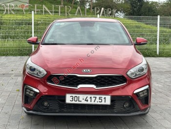 Bán ô tô Kia Cerato 1.6 AT Luxury - 2019 - xe cũ