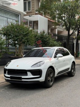 Bán ô tô Porsche Macan 2.0 - 2023 - xe cũ