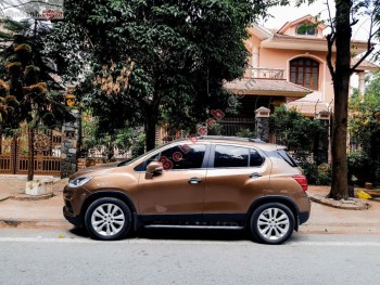 Bán ô tô Chevrolet Trax 1.4 LT - 2016 - xe cũ