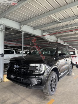 Bán ô tô Ford Everest Sport 2.0L 4x2 AT - 2026 - xe mới