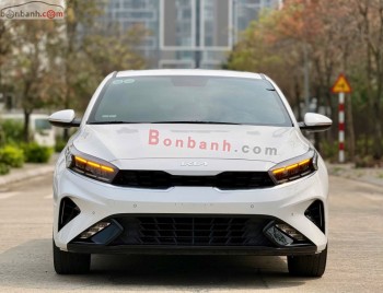 Bán ô tô Kia K3 Premium 2.0 AT - 2022 - xe cũ