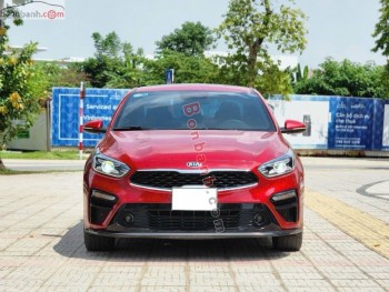 Bán ô tô Kia Cerato 2.0 AT Premium - 2021 - xe cũ