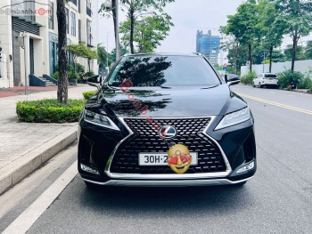 Bán ô tô Lexus RX 300 - 2021 - xe cũ