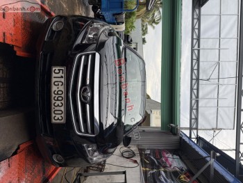 Bán ô tô Daewoo Lacetti CDX 1.6 AT - 2009 - xe cũ