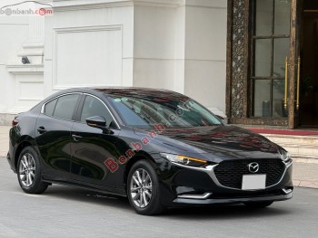 Bán ô tô Mazda 3 1.5L Luxury - 2020 - xe cũ