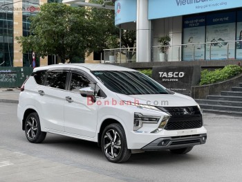 Bán ô tô Mitsubishi Xpander Premium 1.5 AT - 2022 - xe cũ
