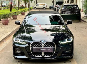Bán ô tô BMW 4 Series 430i Convertible M Sport - 2023 - xe cũ